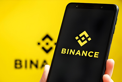 安币(AnBi Finance)交易界面